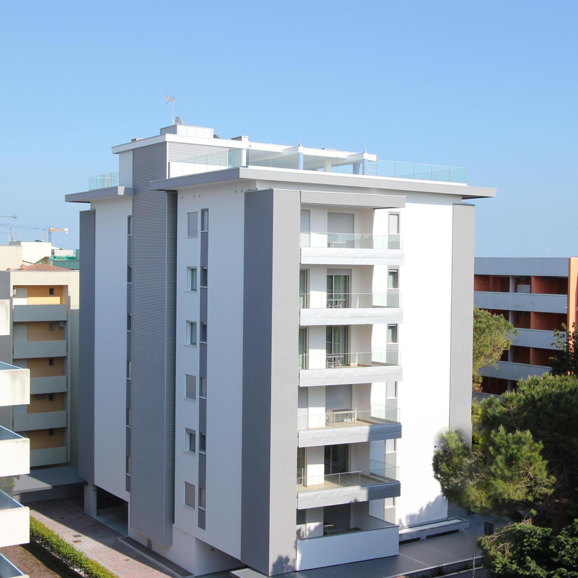 Meris Μπιμπιόνε Εξωτερικό φωτογραφία